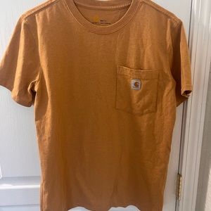 Carhartt Short Sleeve Tee